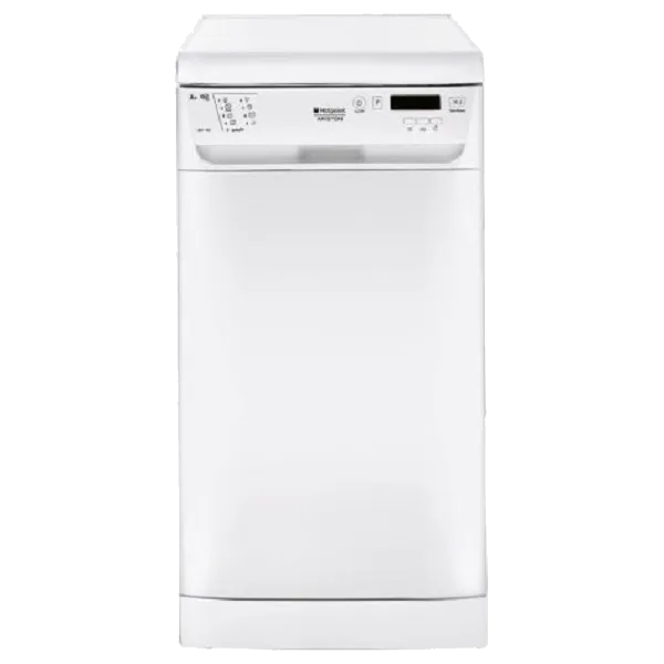 Замена заливного шланга с системой Аквастоп Hotpoint Ariston LSFA+ 935 HA