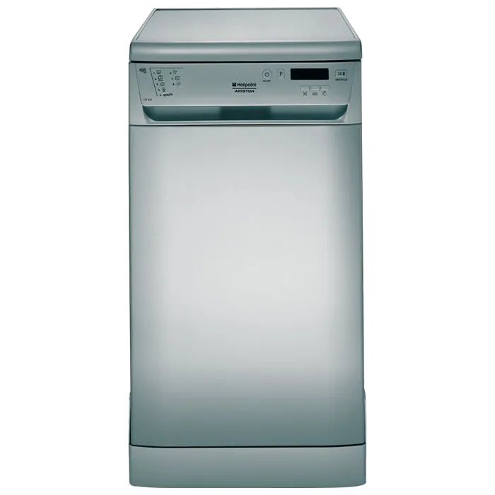 Замена заливного шланга с системой Аквастоп Hotpoint Ariston LSFA 935 X