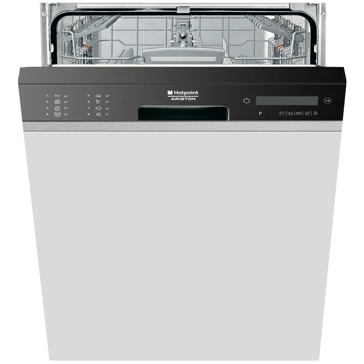 Замена заливного шланга с системой Аквастоп Hotpoint Ariston PFT 8H4XR