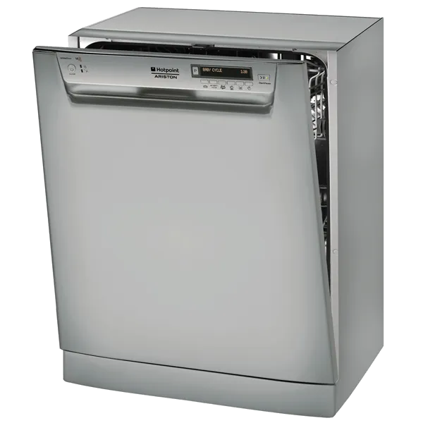 Замена заливного шланга с системой Аквастоп Hotpoint Ariston LDF 12H147 X