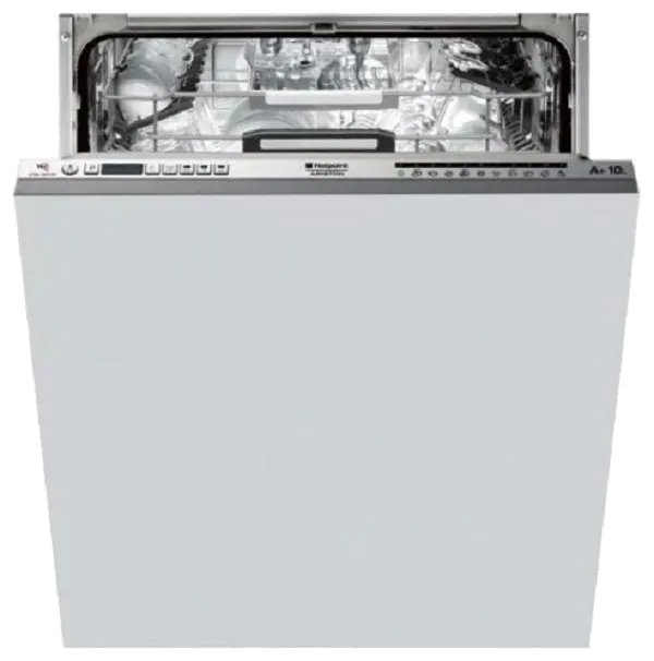 Замена заливного шланга с системой Аквастоп Hotpoint Ariston LFTA+ H2141HX.R