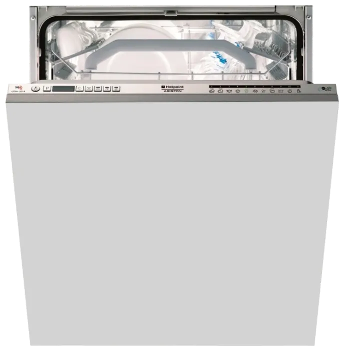 Замена заливного шланга с системой Аквастоп Hotpoint Ariston LFTA+ M294 A.R