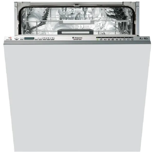 Замена заливного шланга с системой Аквастоп Hotpoint Ariston LFTA+ H204 HX.R