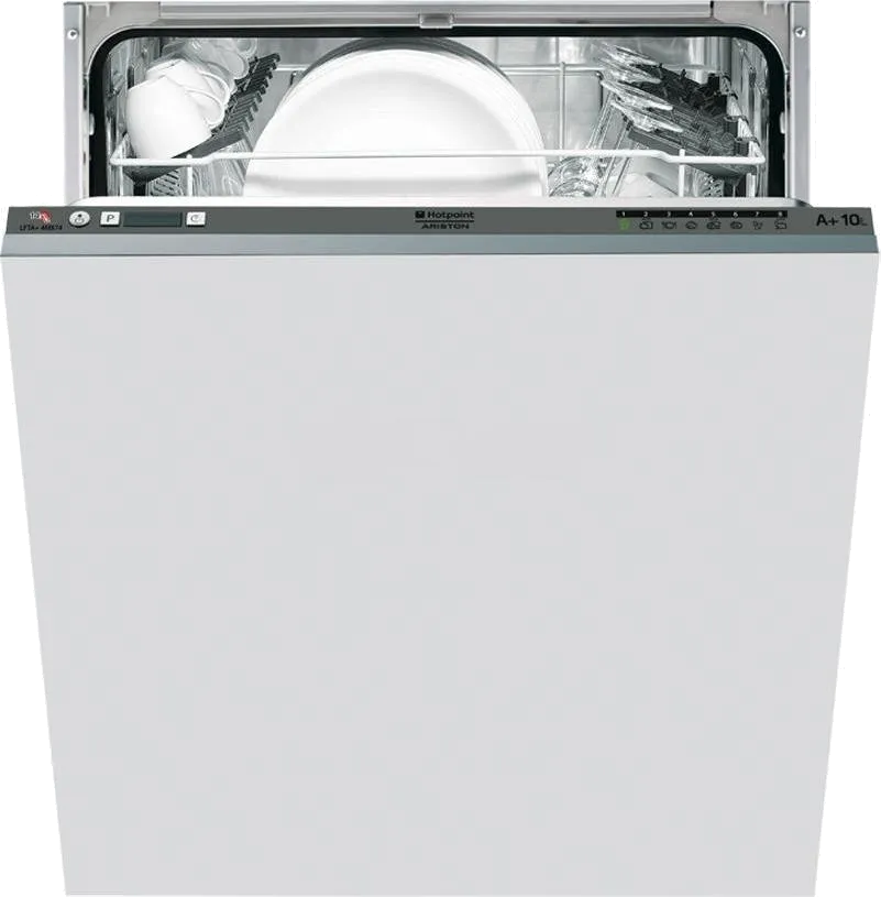 Замена заливного шланга с системой Аквастоп Hotpoint Ariston LFT M28 A