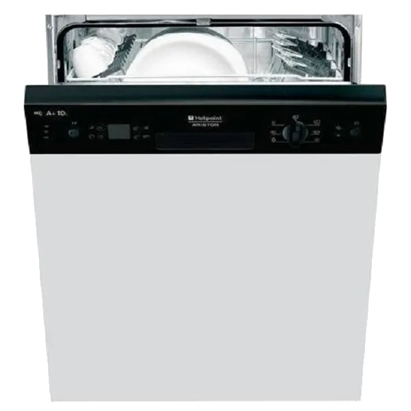 Замена заливного шланга с системой Аквастоп Hotpoint Ariston PFK 7M4B