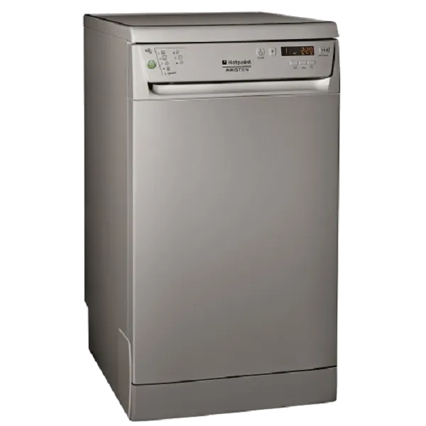 Замена заливного шланга с системой Аквастоп Hotpoint Ariston LSF 825 X