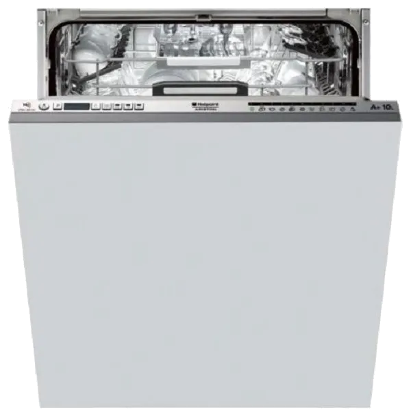 Замена заливного шланга с системой Аквастоп Hotpoint Ariston LFTA+ 5H1741 X