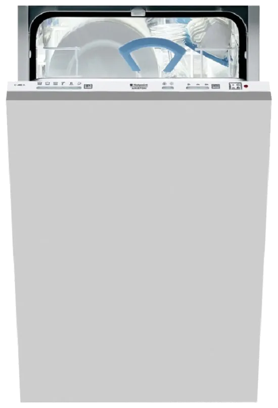 Замена заливного шланга с системой Аквастоп Hotpoint Ariston LST 5367 X