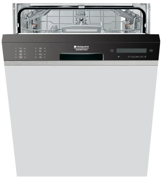 Замена заливного шланга с системой Аквастоп Hotpoint Ariston PFT 834 X