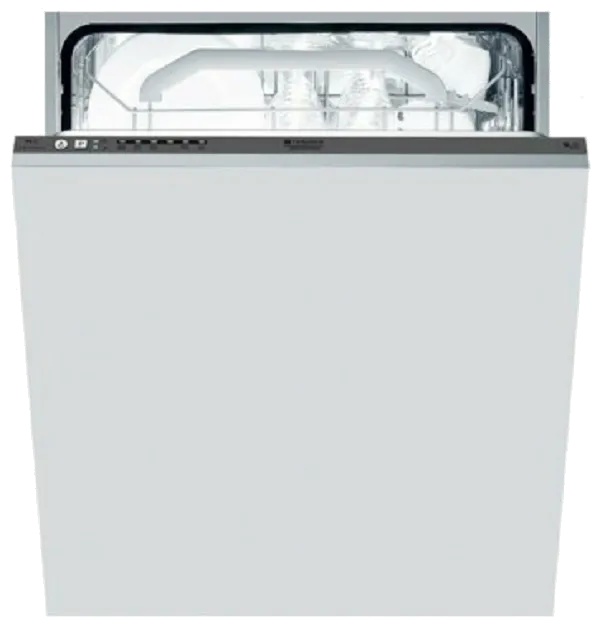 Замена заливного шланга с системой Аквастоп Hotpoint Ariston LFTA+ 2164 A