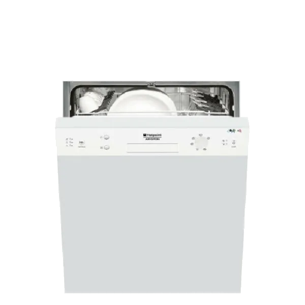 Замена заливного шланга с системой Аквастоп Hotpoint Ariston LFSA+ 2174 A WH