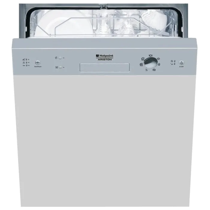 Замена заливного шланга с системой Аквастоп Hotpoint Ariston LFSA+ 2174 A IX