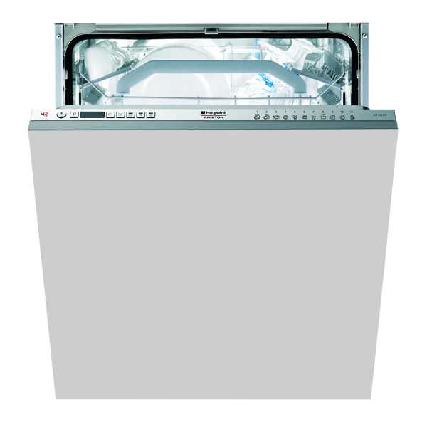 Замена заливного шланга с системой Аквастоп Hotpoint Ariston LFTA+ 52174 X