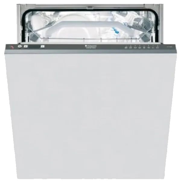 Замена заливного шланга с системой Аквастоп Hotpoint Ariston LFT 4287