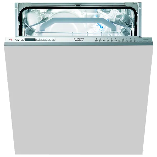 Замена заливного шланга с системой Аквастоп Hotpoint Ariston LFT 52177 X