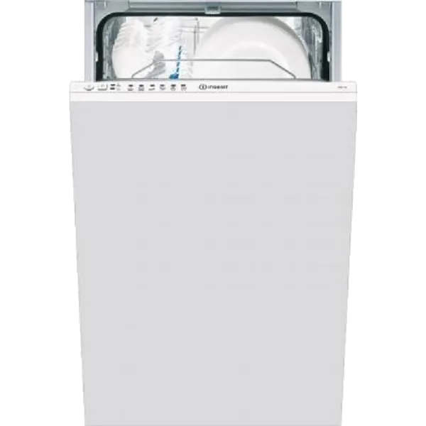 Замена заливного шланга с системой Аквастоп Hotpoint Ariston LST 1167
