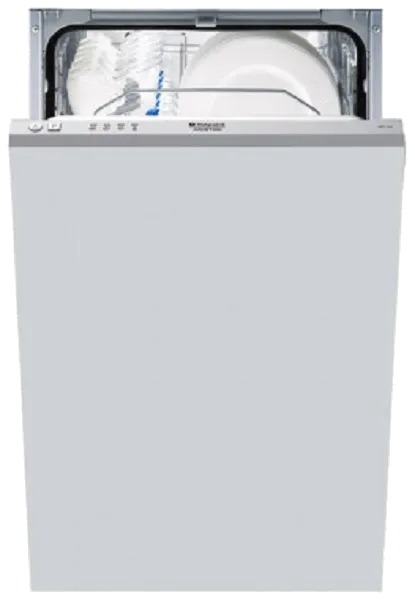 Замена заливного шланга с системой Аквастоп Hotpoint Ariston LST 114 A