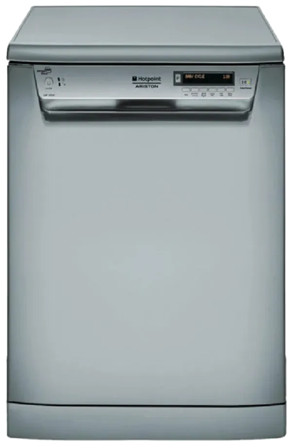Замена заливного шланга с системой Аквастоп Hotpoint Ariston LDF 12314 X