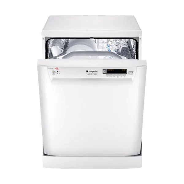 Замена заливного шланга с системой Аквастоп Hotpoint Ariston LDF 12314