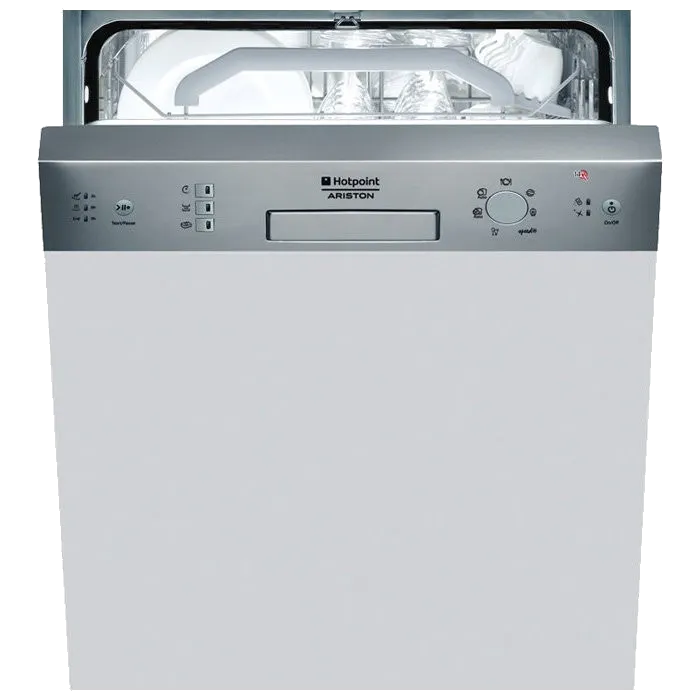 Замена заливного шланга с системой Аквастоп Hotpoint Ariston LFZ 2274 A X