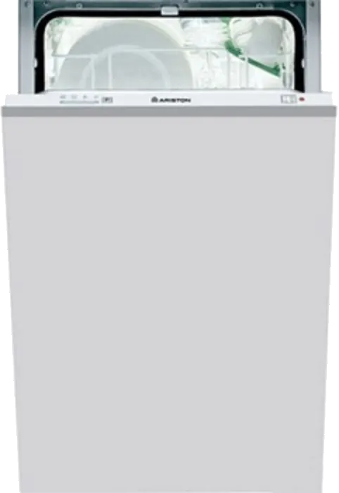 Замена заливного шланга с системой Аквастоп Hotpoint Ariston LST 116