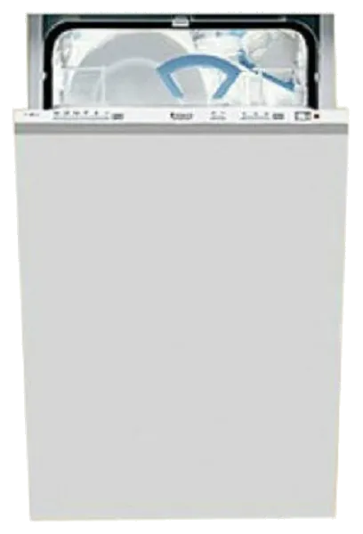 Замена заливного шланга с системой Аквастоп Hotpoint Ariston LST 328 A