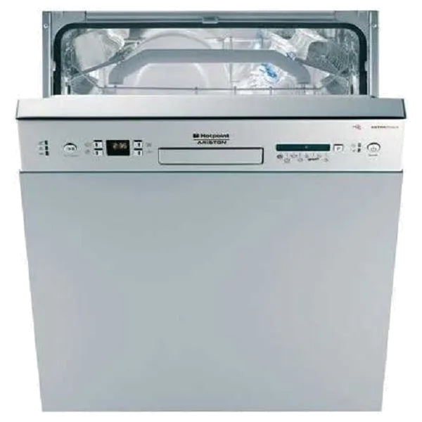 Замена заливного шланга с системой Аквастоп Hotpoint Ariston LFZ 3384 A X