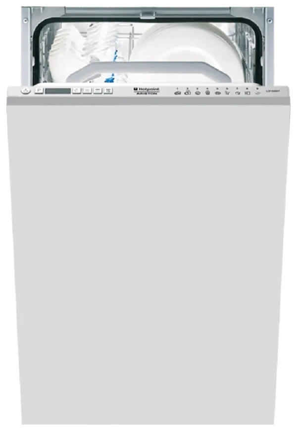 Замена заливного шланга с системой Аквастоп Hotpoint Ariston LST 5397 X