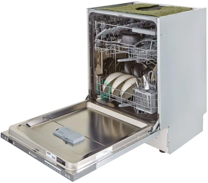 Замена заливного шланга с системой Аквастоп Hotpoint Ariston LFT 2294 AHA.R