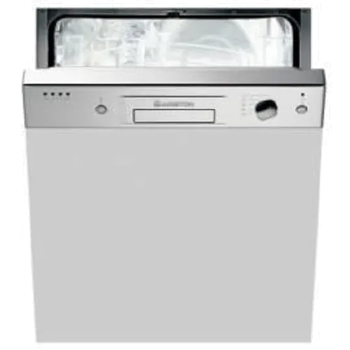 Замена заливного шланга с системой Аквастоп Hotpoint Ariston LFS 215 A X