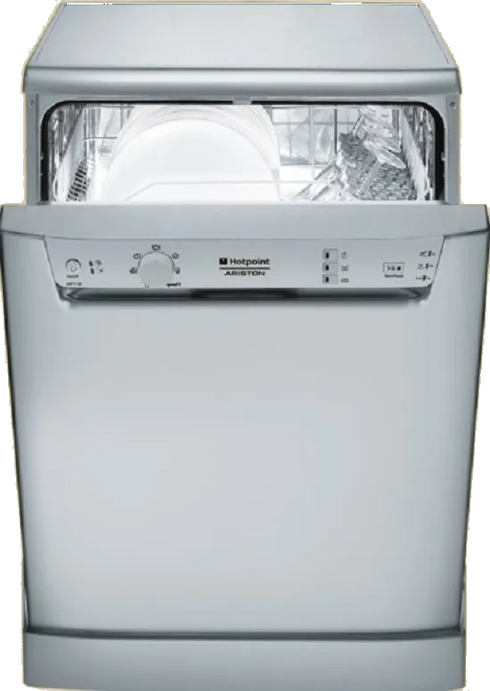 Замена заливного шланга с системой Аквастоп Hotpoint Ariston LKF 710 X