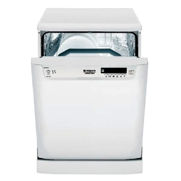 Замена заливного шланга с системой Аквастоп Hotpoint Ariston LDF 1235