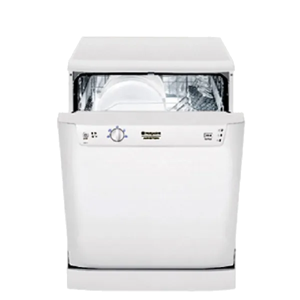 Замена заливного шланга с системой Аквастоп Hotpoint Ariston LBF 51