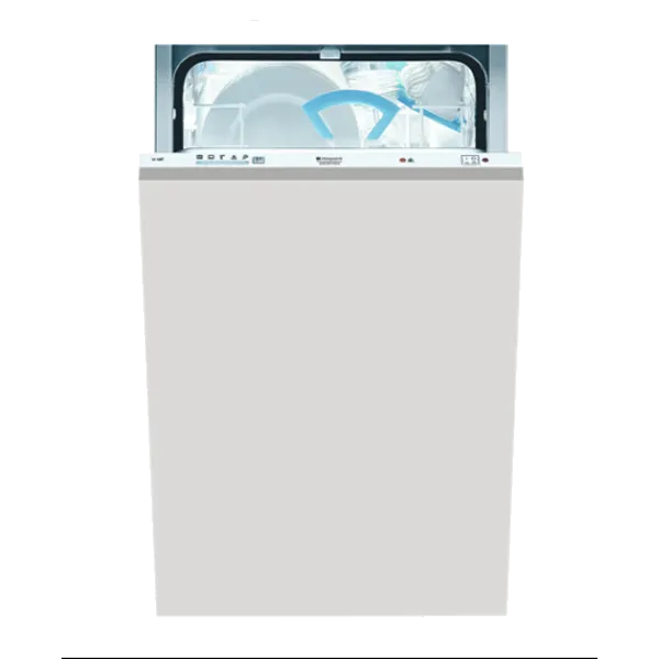 Замена заливного шланга с системой Аквастоп Hotpoint Ariston LI 470 C