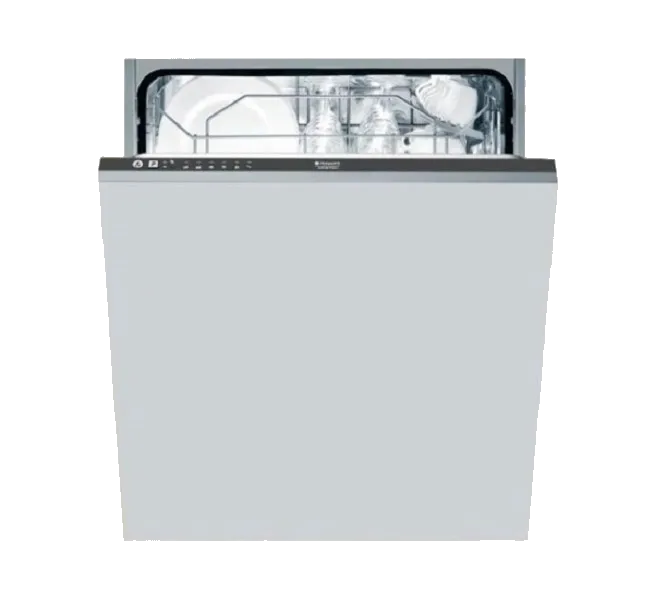 Замена заливного шланга с системой Аквастоп Hotpoint Ariston LFT 216