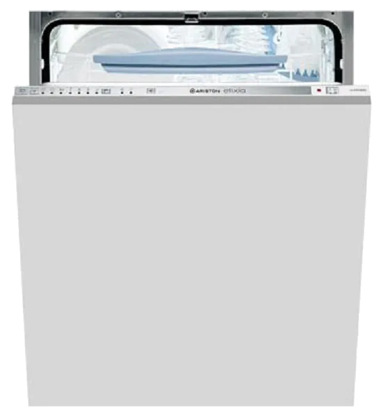 Замена заливного шланга с системой Аквастоп Hotpoint Ariston LI 675 DUO