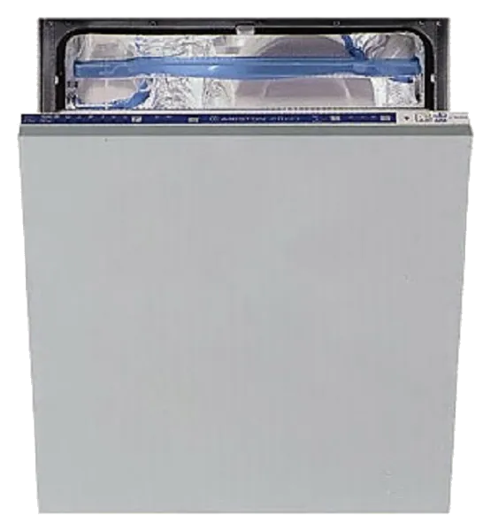 Замена заливного шланга с системой Аквастоп Hotpoint Ariston LI 705 Extra