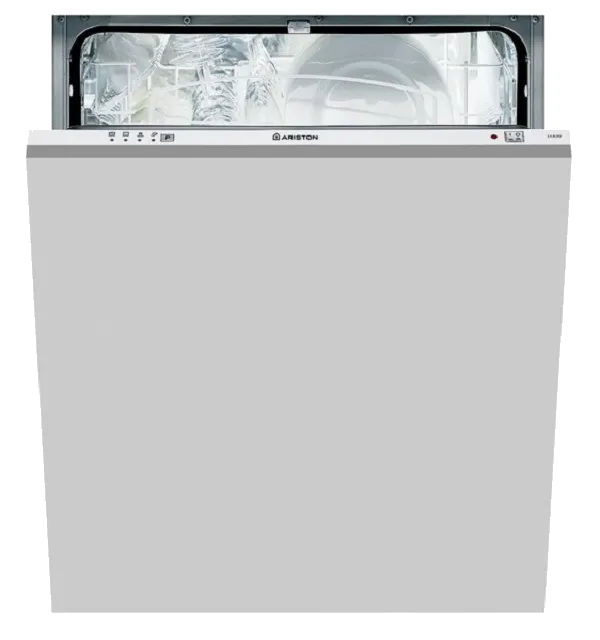 Замена заливного шланга с системой Аквастоп Hotpoint Ariston LI 645 A