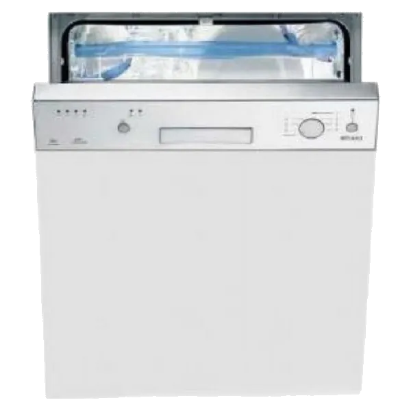 Замена заливного шланга с системой Аквастоп Hotpoint Ariston LVZ 675 DUO X