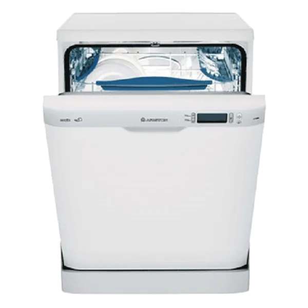 Замена заливного шланга с системой Аквастоп Hotpoint Ariston LD 6090