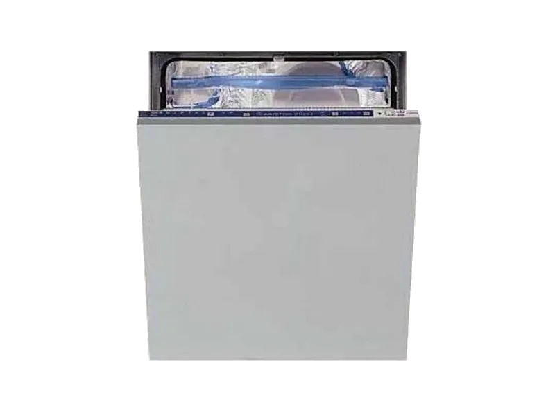 Замена заливного шланга с системой Аквастоп Hotpoint Ariston LZ 700 DUO X