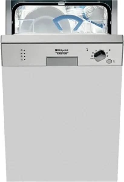 Замена заливного шланга с системой Аквастоп Hotpoint Ariston LV 460 A WH