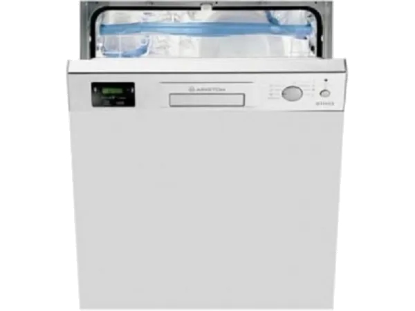 Замена заливного шланга с системой Аквастоп Hotpoint Ariston LV 680 DUO X