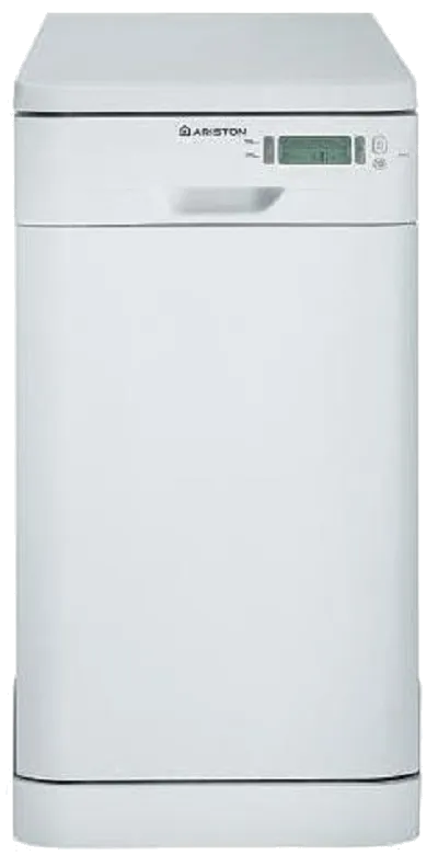 Замена заливного шланга с системой Аквастоп Hotpoint Ariston LD 44