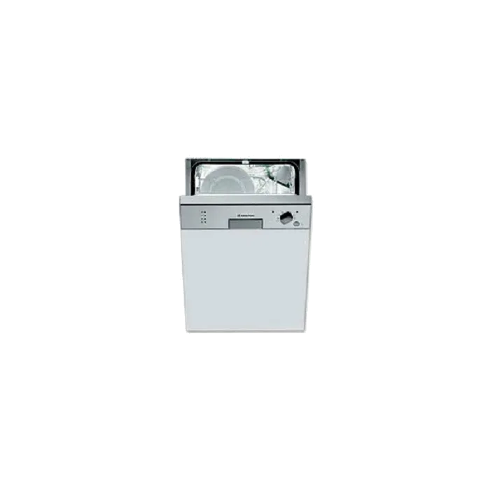 Замена заливного шланга с системой Аквастоп Hotpoint Ariston LV 46 A X