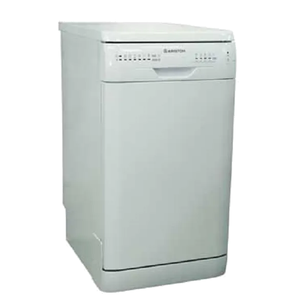 Замена заливного шланга с системой Аквастоп Hotpoint Ariston LL 42