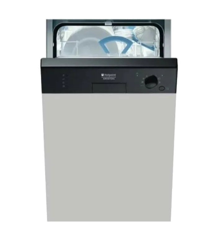 Замена заливного шланга с системой Аквастоп Hotpoint Ariston LV 46 B