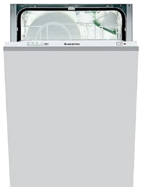 Замена заливного шланга с системой Аквастоп Hotpoint Ariston LI 420