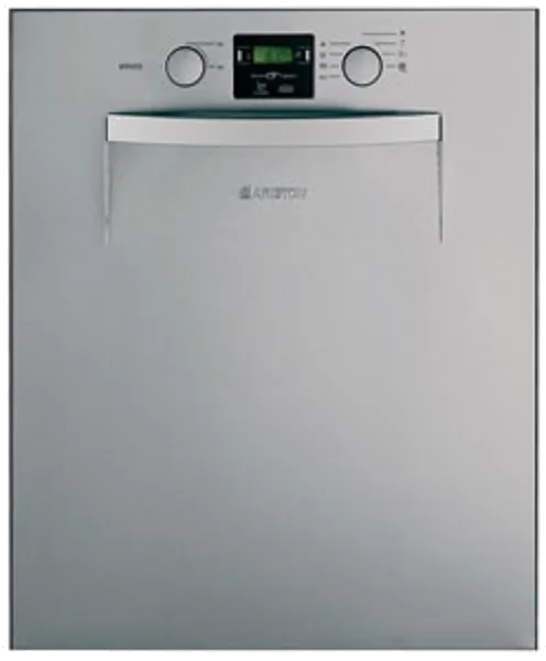 Замена заливного шланга с системой Аквастоп Hotpoint Ariston LVO 680 DUO X