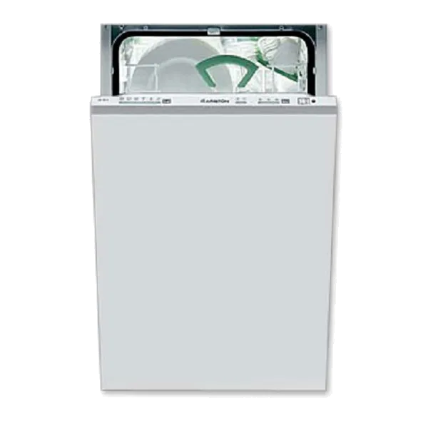 Замена заливного шланга с системой Аквастоп Hotpoint Ariston LI 48 A